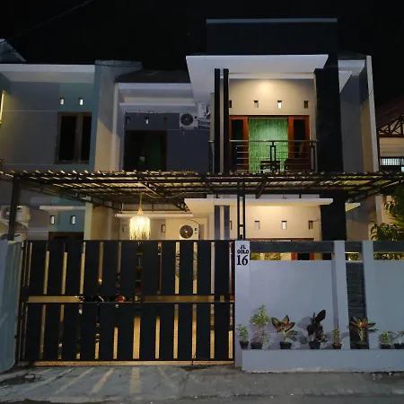 Jcc Homestay